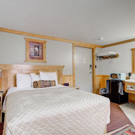 Livingston Inn - Historic Quarto foto