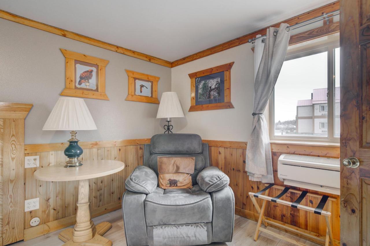 Livingston Inn - Historic Quarto foto