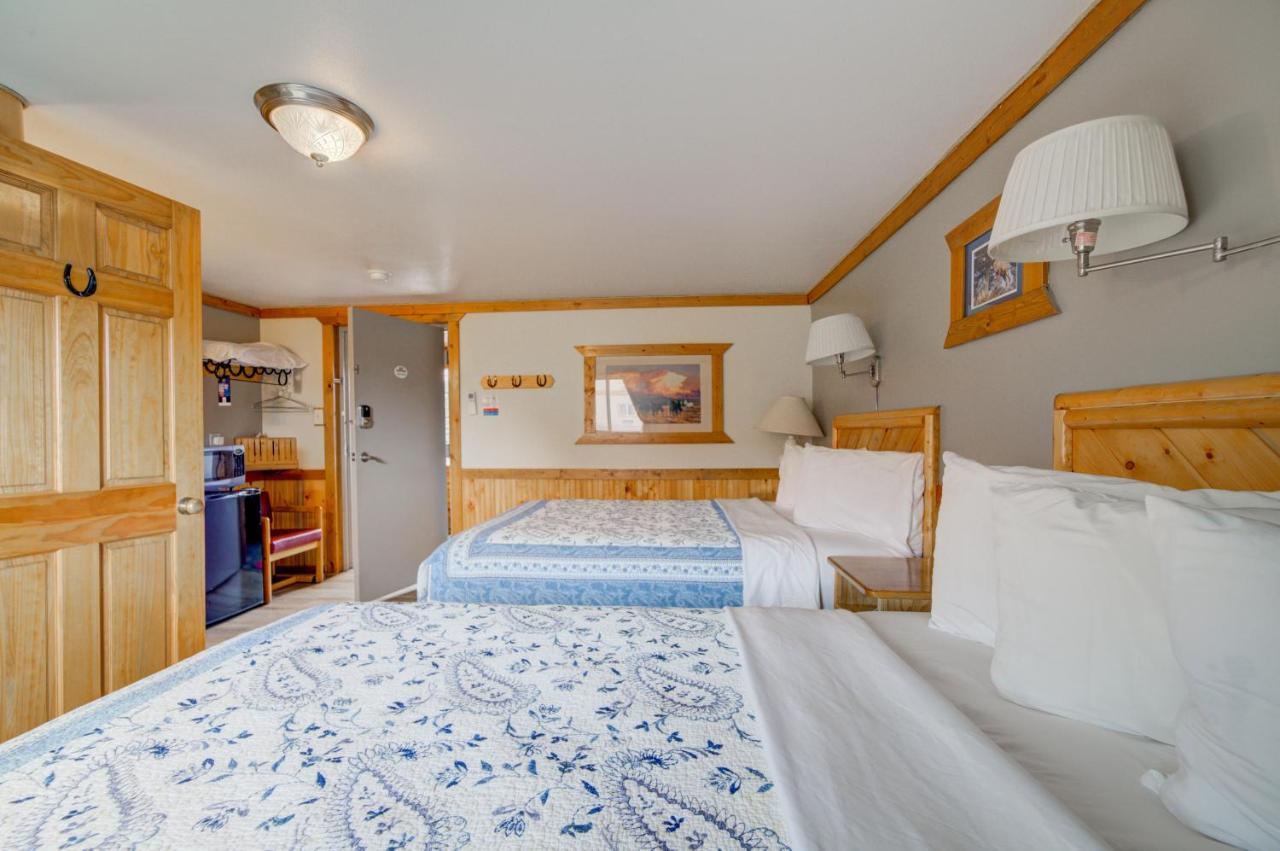 Livingston Inn - Historic Quarto foto